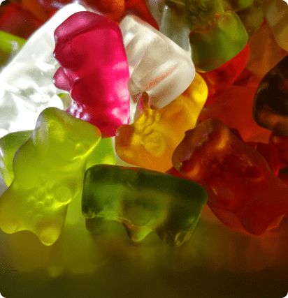 Free with Purchase! Free with Purchase!