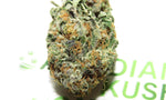 BlackWater Kush Marijuana Flower