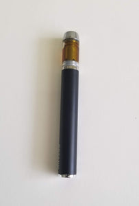 Blueberry vape pen
