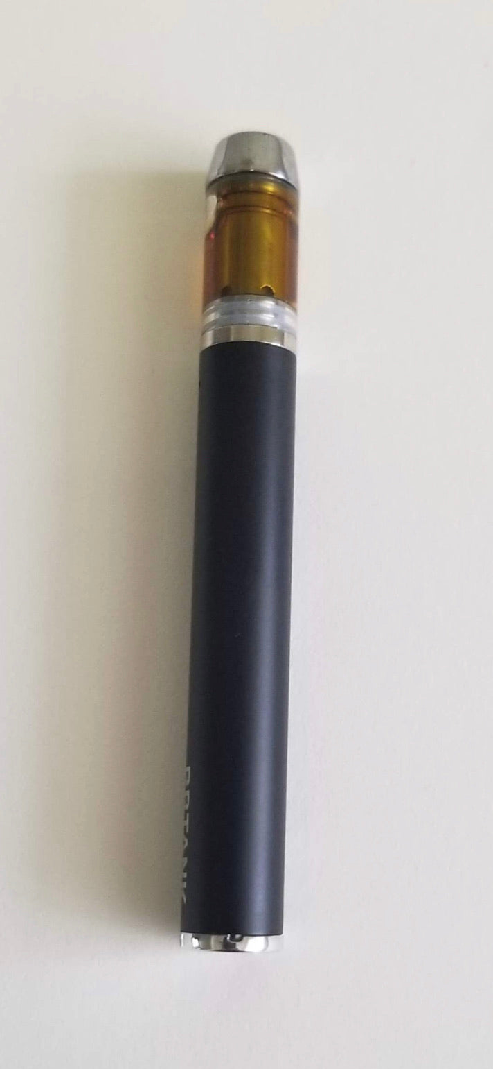 Pinapple Express Vape pen