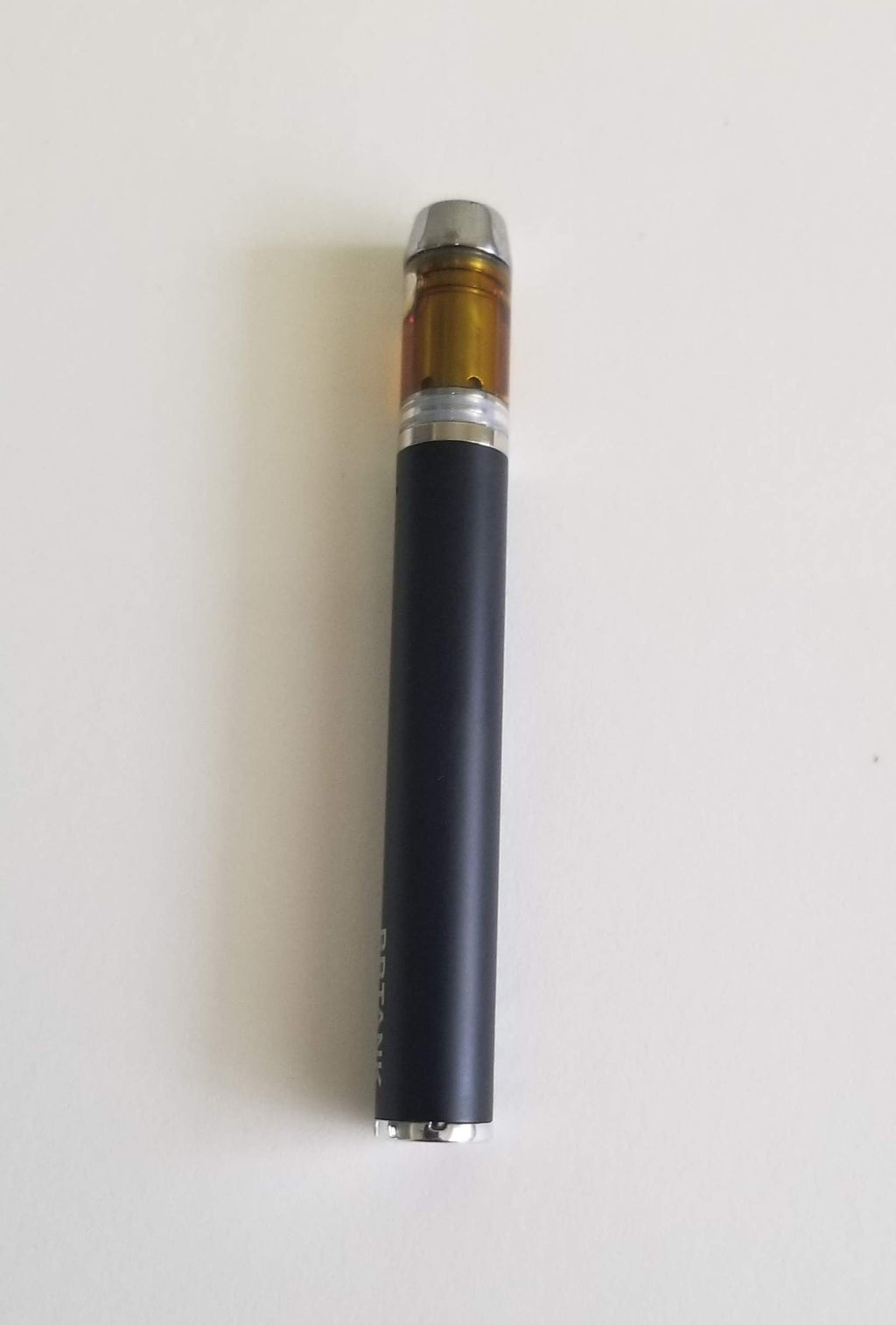 Lemon skunk vape pen